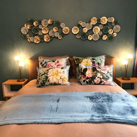Lola Des Sources Appartement Spa Buitenkant foto