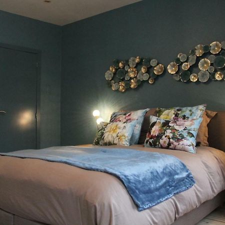 Lola Des Sources Appartement Spa Buitenkant foto