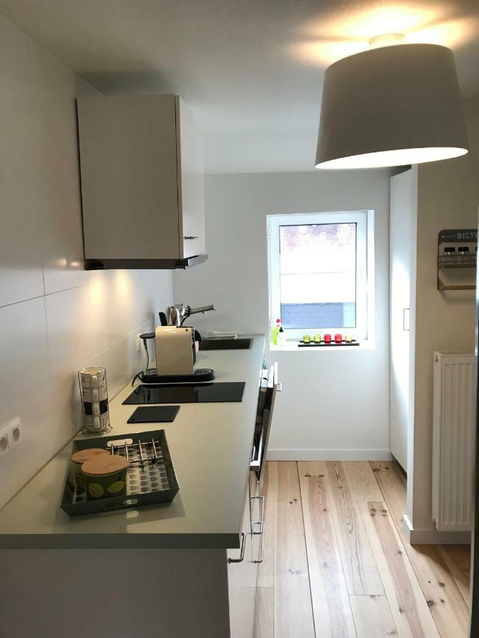 Lola Des Sources Appartement Spa Buitenkant foto