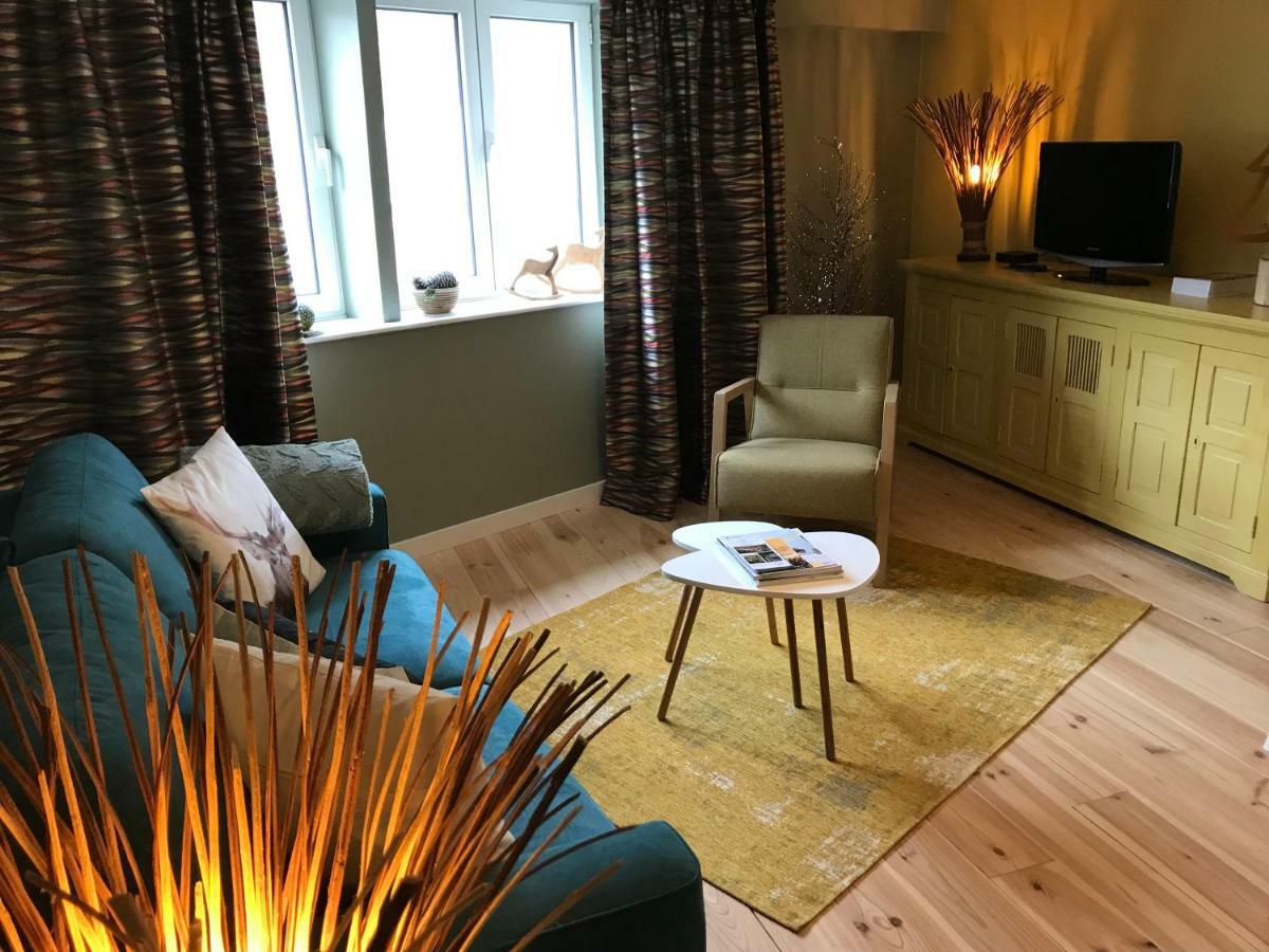 Lola Des Sources Appartement Spa Buitenkant foto