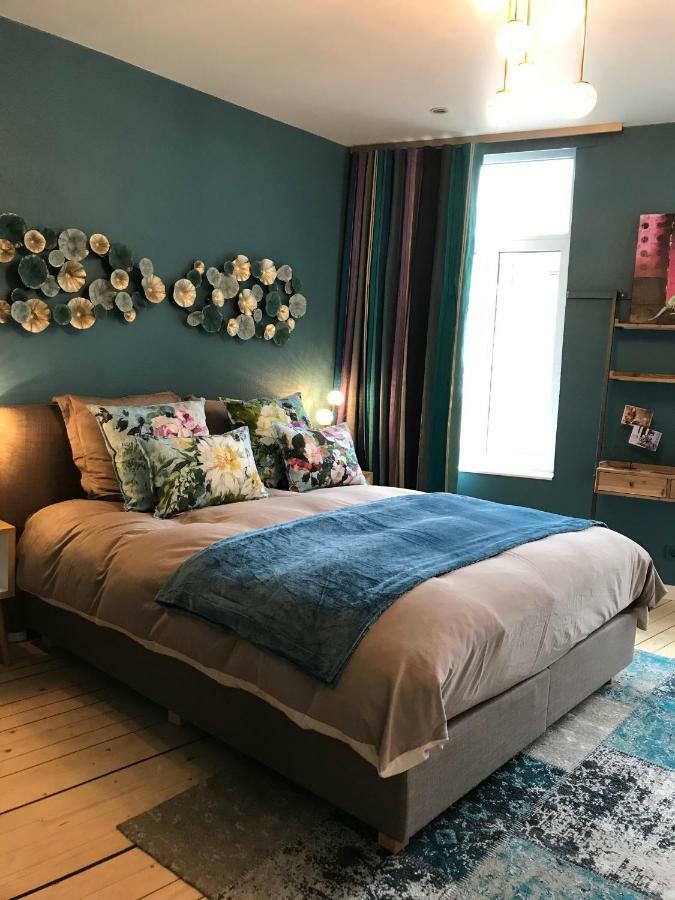 Lola Des Sources Appartement Spa Buitenkant foto