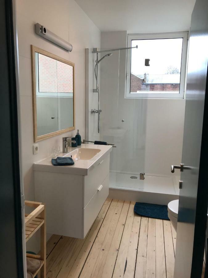 Lola Des Sources Appartement Spa Buitenkant foto