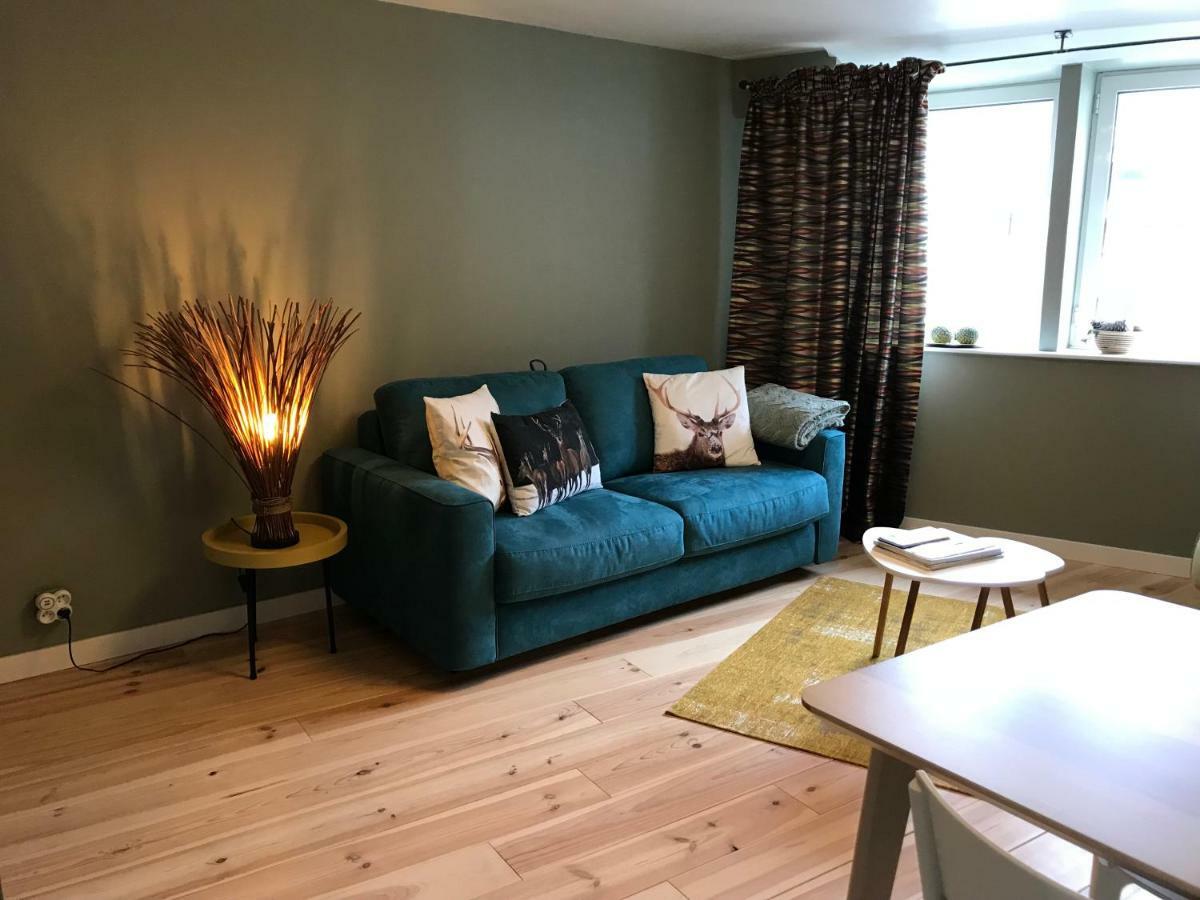 Lola Des Sources Appartement Spa Buitenkant foto