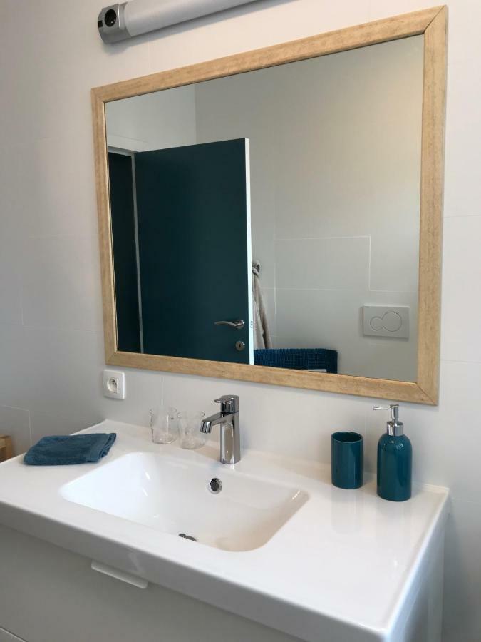 Lola Des Sources Appartement Spa Buitenkant foto