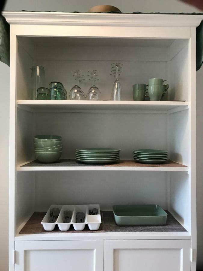 Lola Des Sources Appartement Spa Buitenkant foto