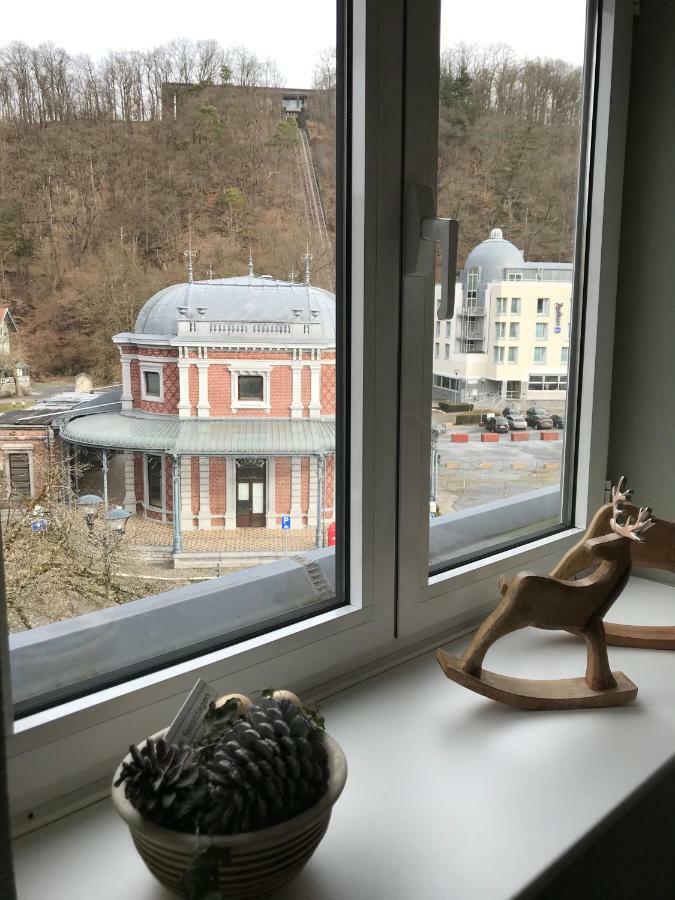 Lola Des Sources Appartement Spa Buitenkant foto