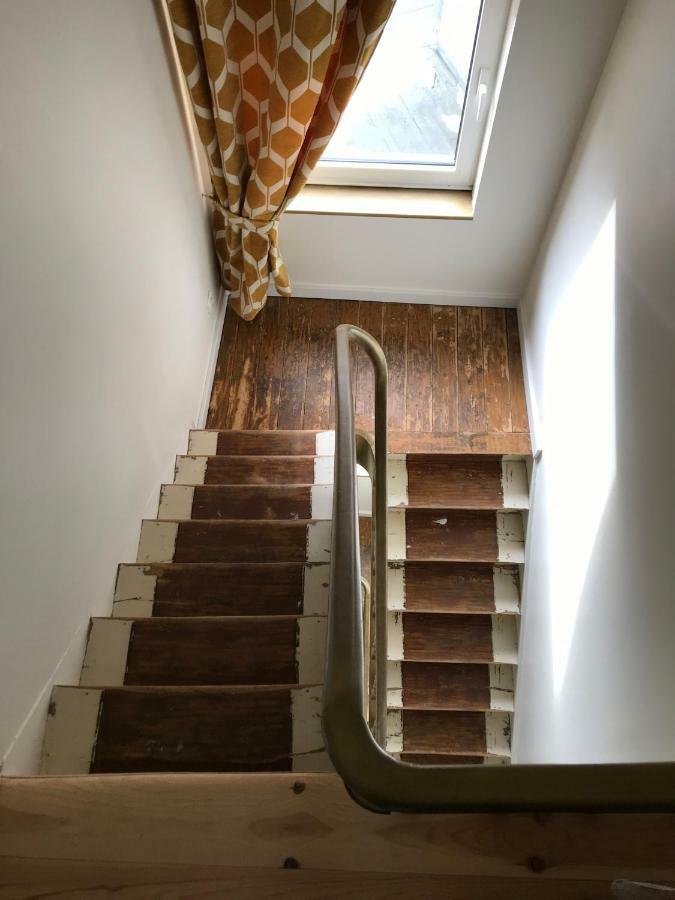Lola Des Sources Appartement Spa Buitenkant foto